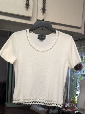 Requirements Petite Top